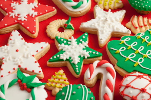 Cookie Exchanges: How Do They Work?
