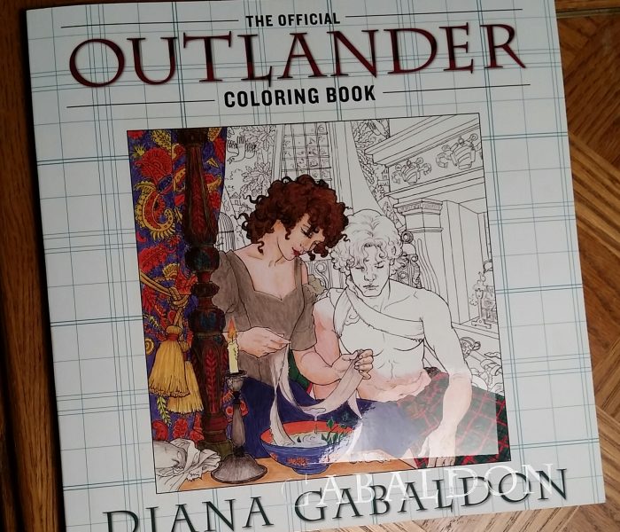 I’m a big kid, er… an adult kid: Colouring Books!