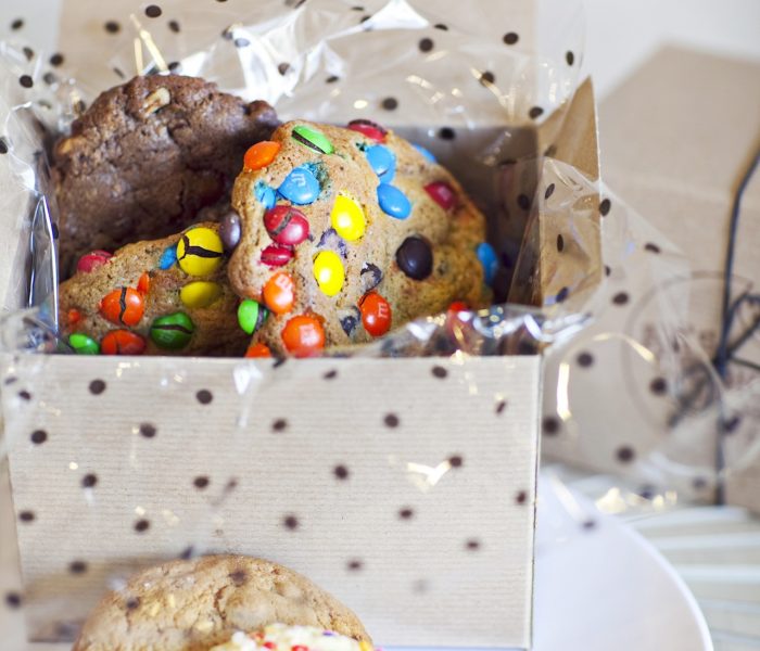 Etiquette, Part II: The Minefield of Gifts