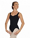 Capezio Wide Strap Bodysuit