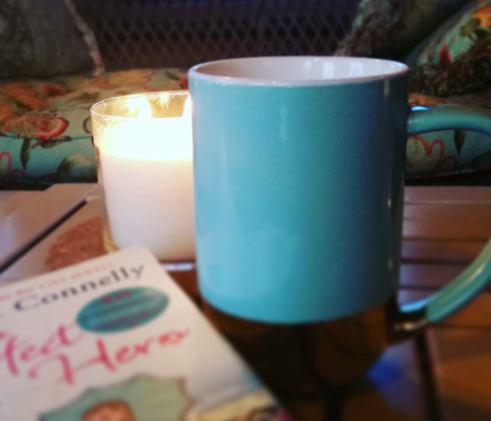 Weekend Coffee Share- 13 January 2017