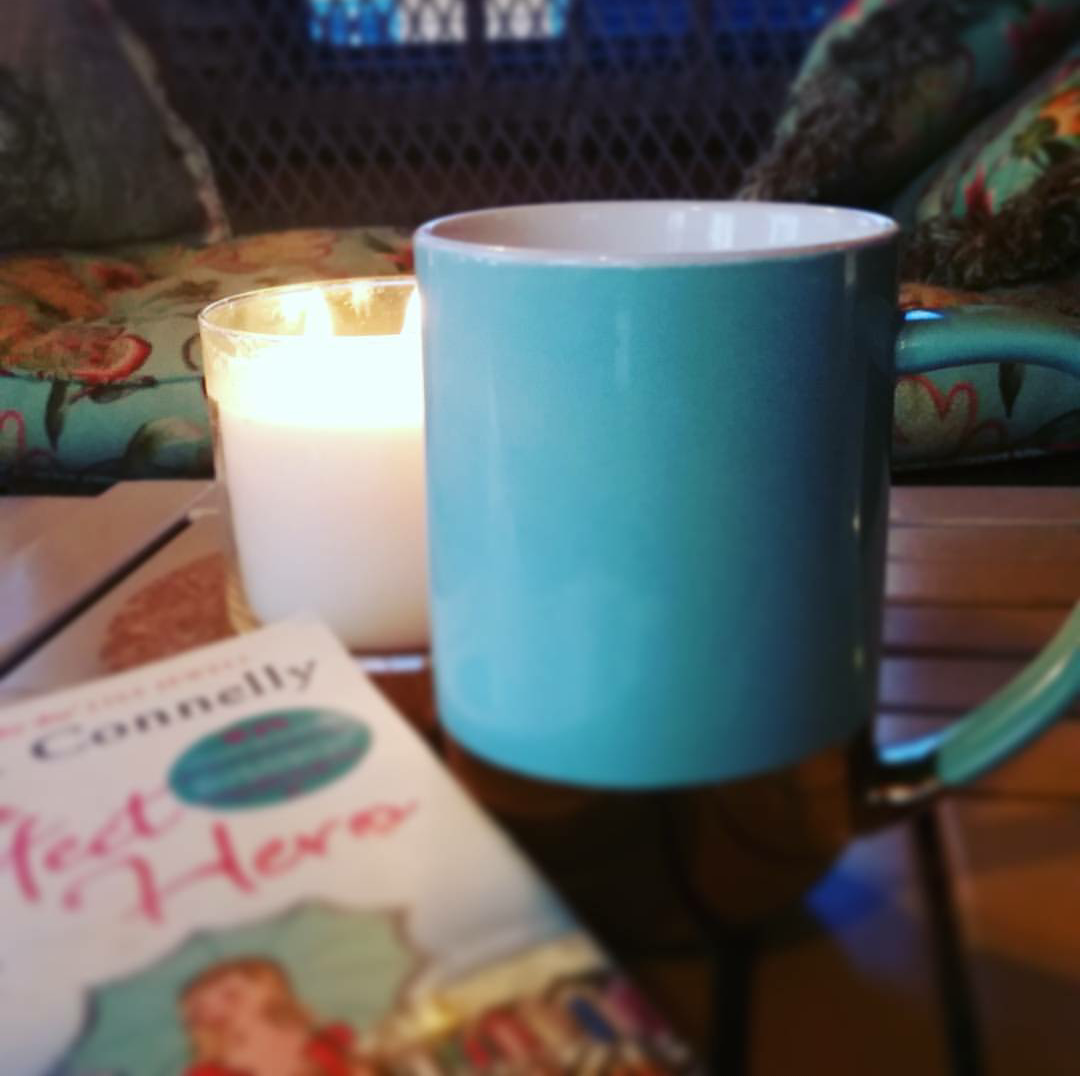 Tea, Coffee, Relax