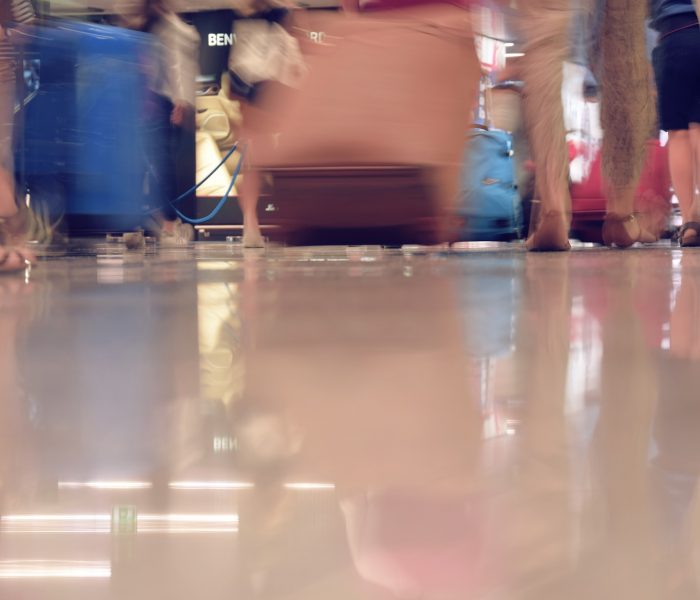 Travel Thursday (on Wednesday): Airport Tips!