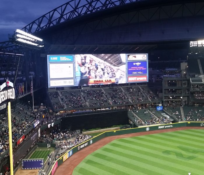 Travel Wednesday… Bark at the Park!