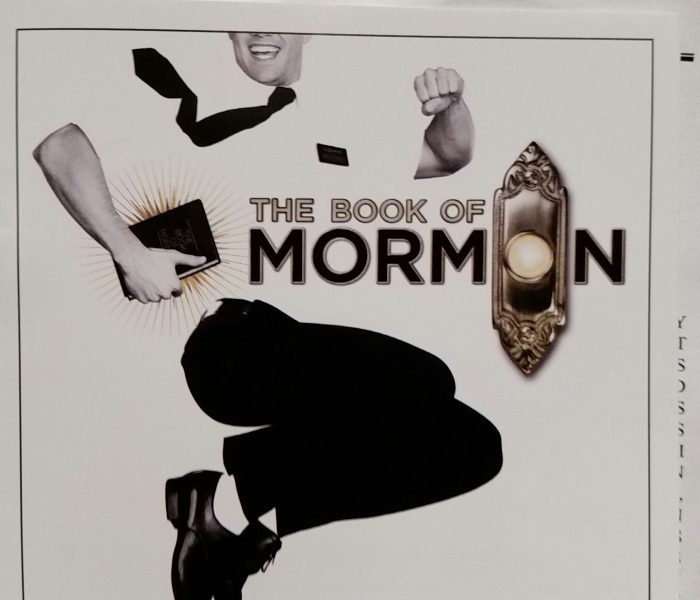 An Historian About… The Book of Mormon!