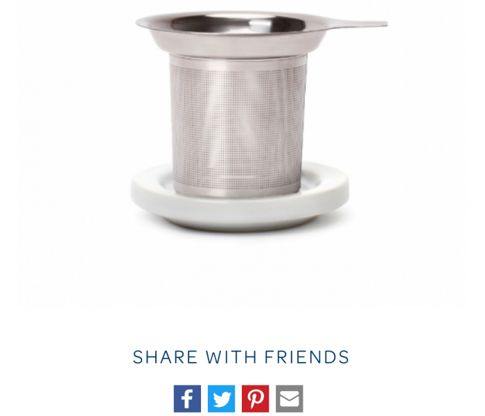 Tea for All!