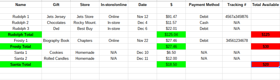 christmas-gift-spreadsheet