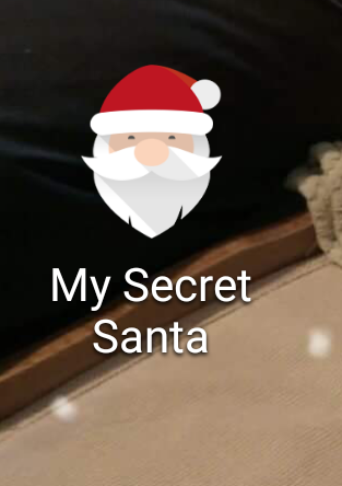 Secret Santa: 2016