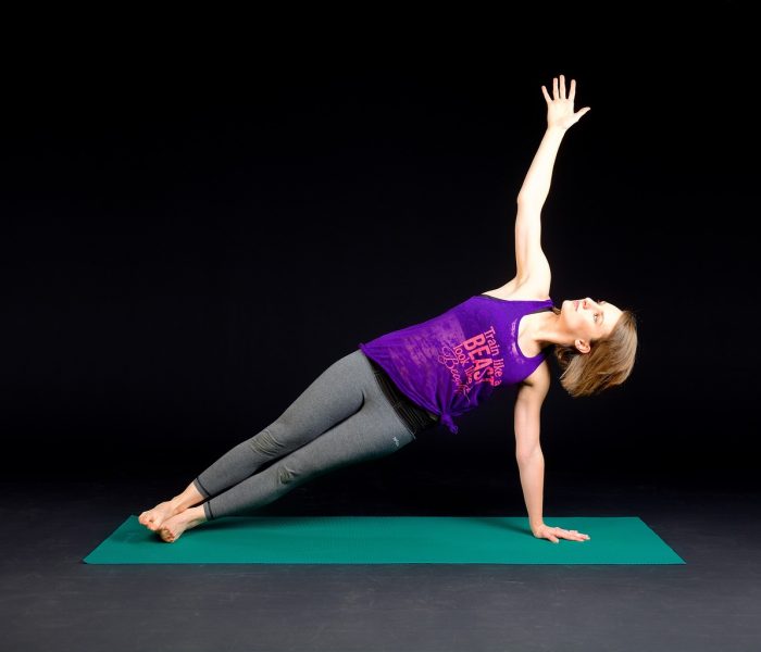 Staying Healthy, Back to the Basics