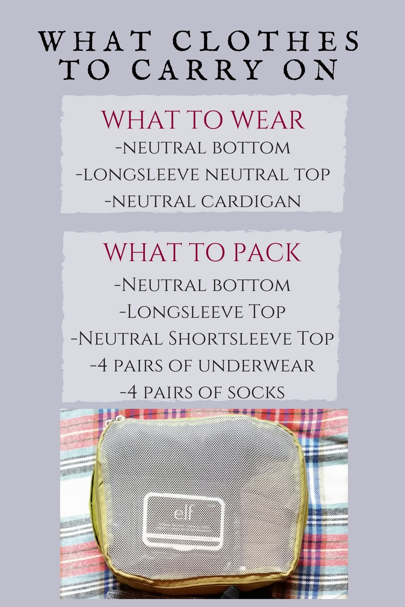 carry-on-clothing