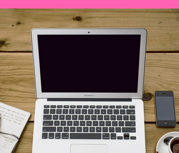 4 Things I Have Learned From Blogging