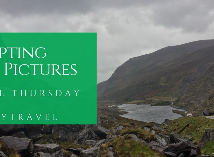 Travel Thursday, Accepting Your Pictures