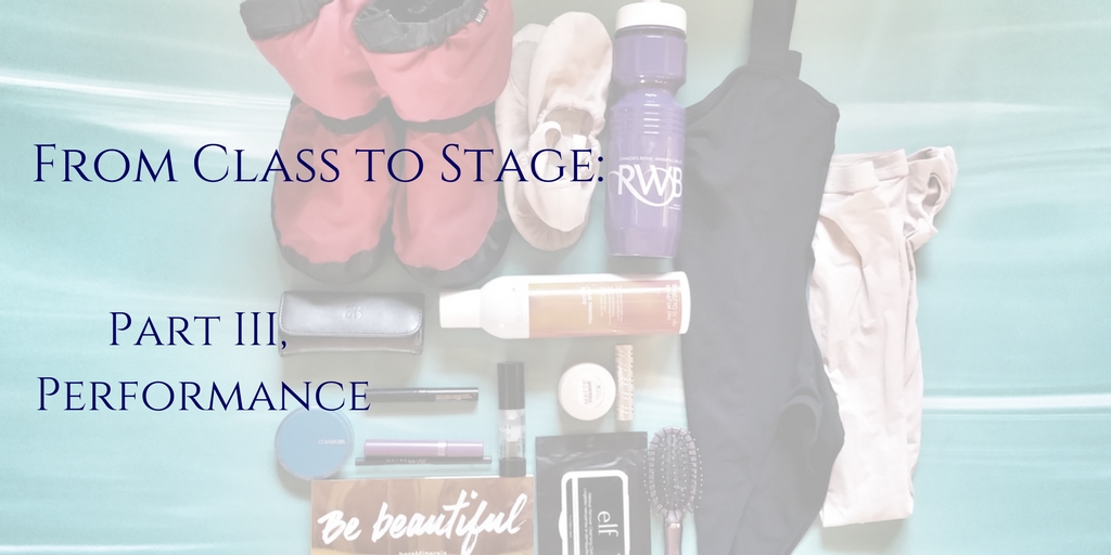 From Class to Stage- (2)