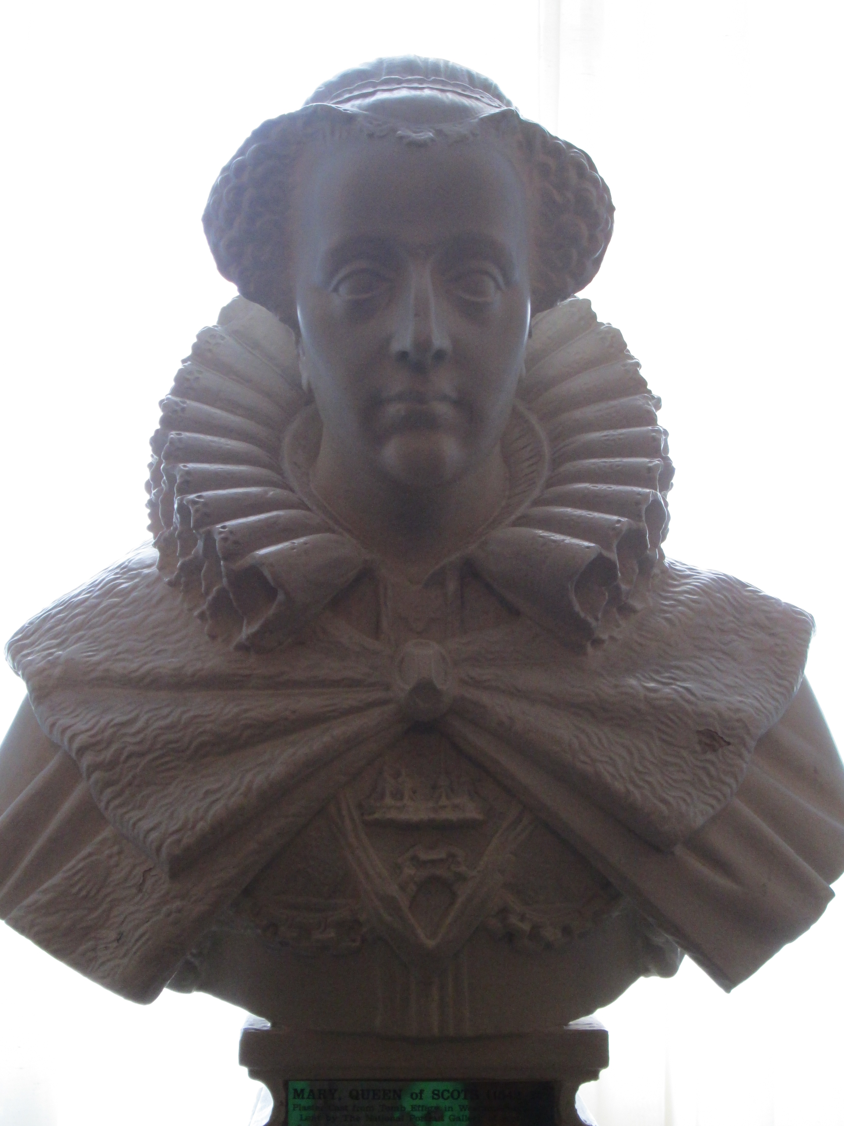 Mary, Queen of Scots.JPG
