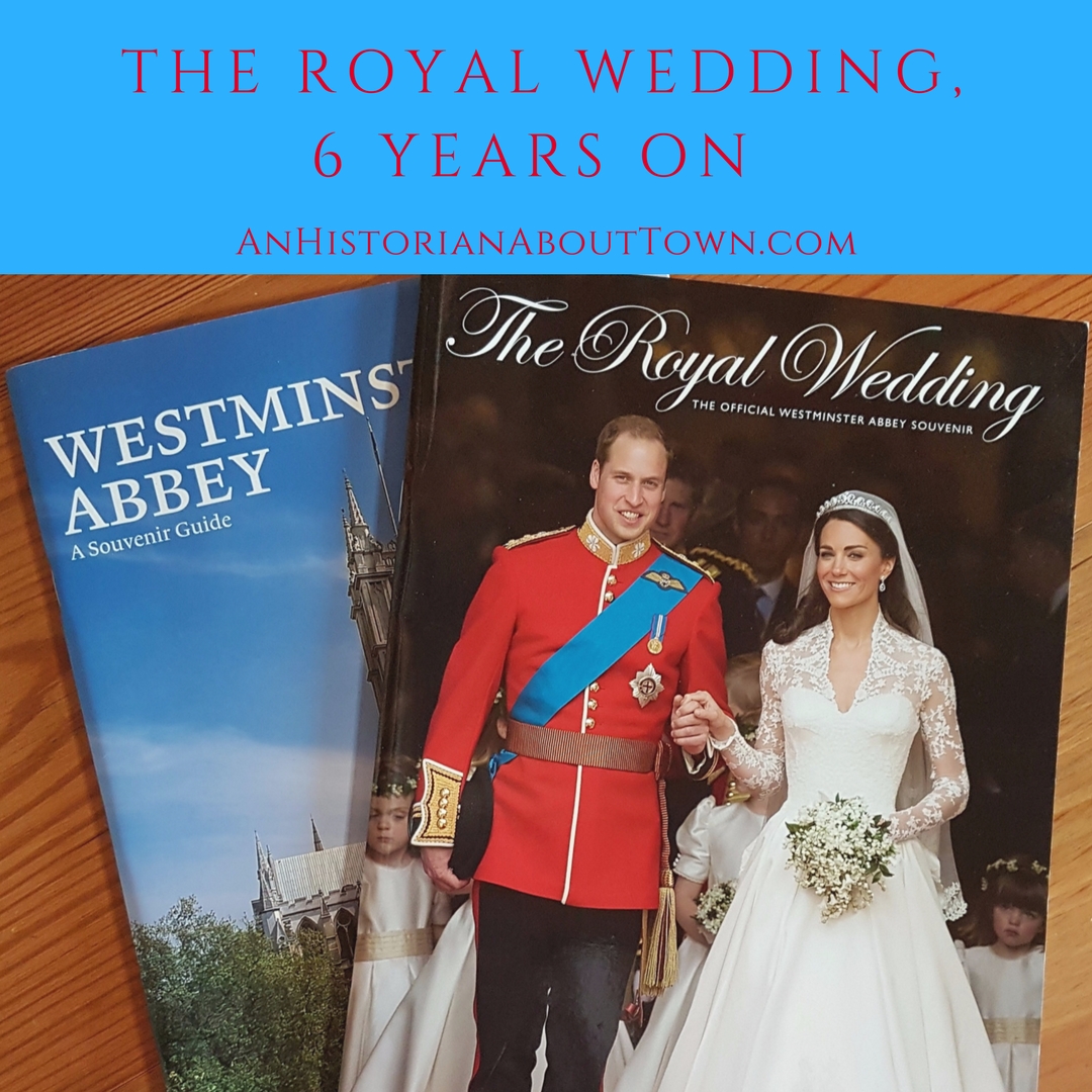 The Royal Wedding