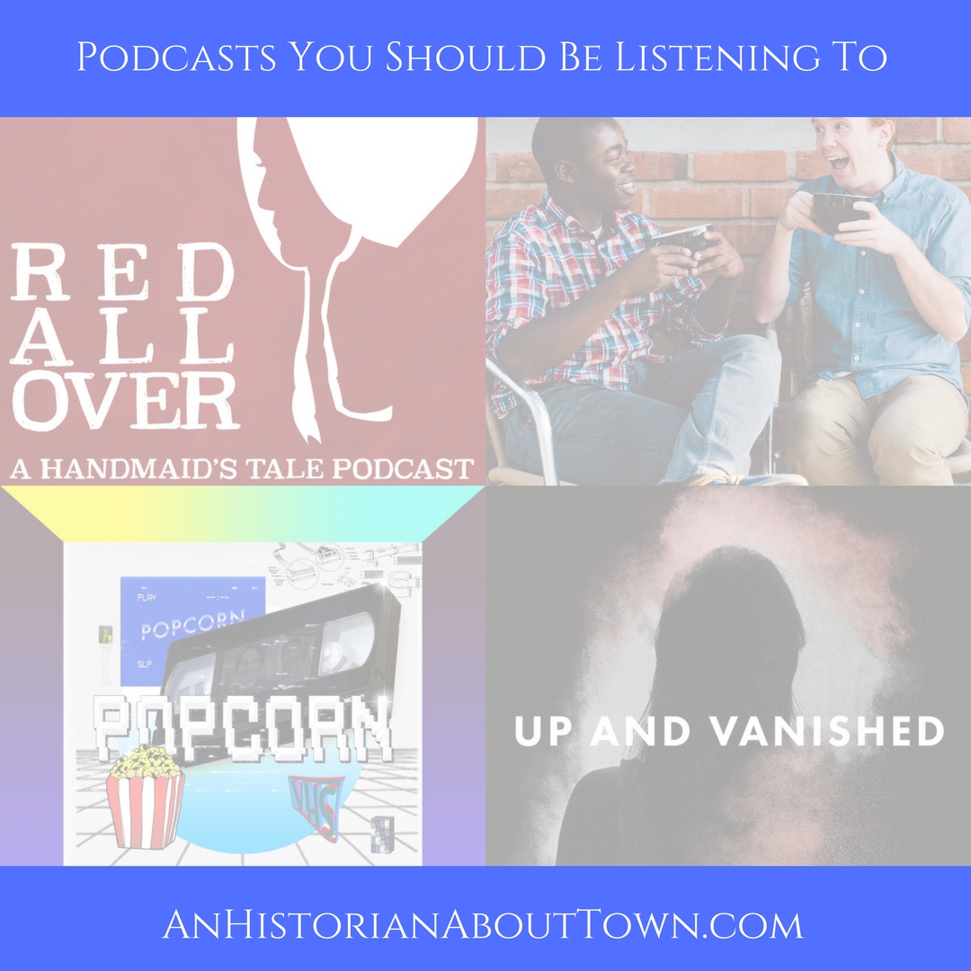 AnHistorianAboutTown.com