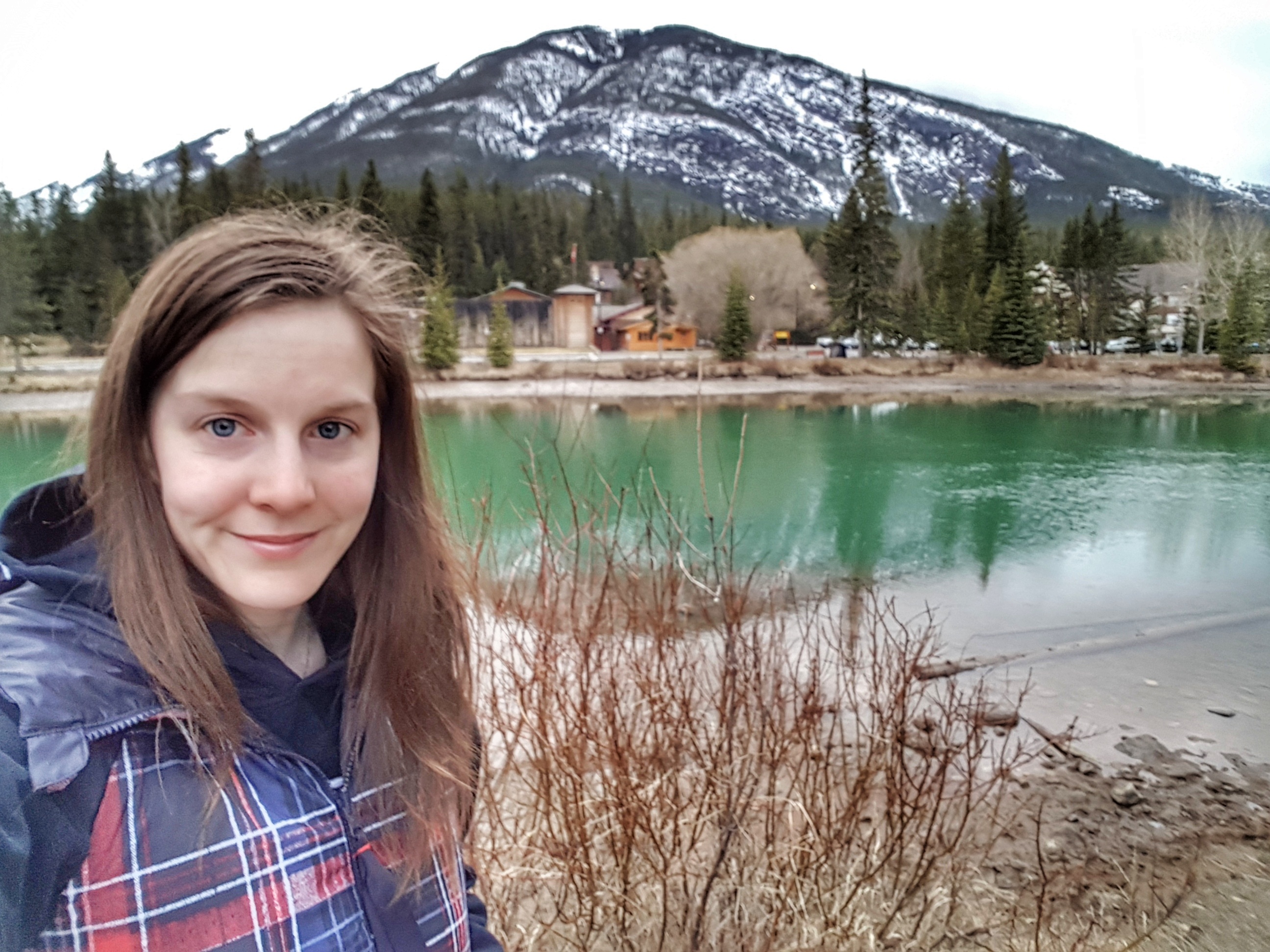 banff