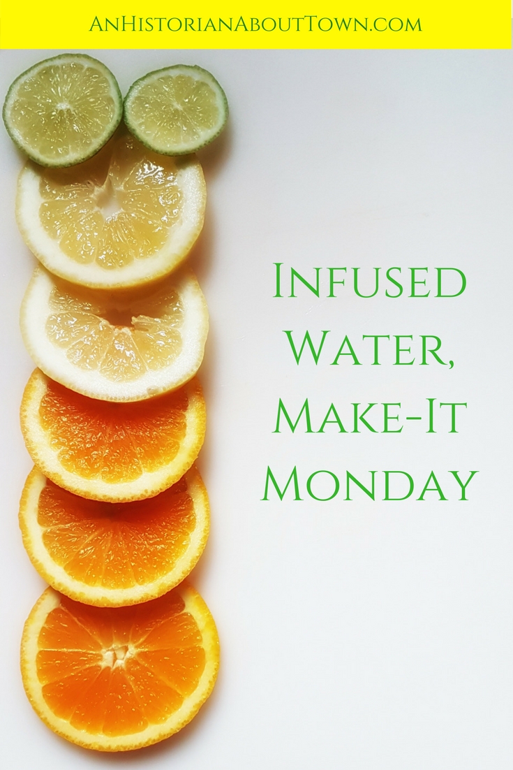 Infused Water