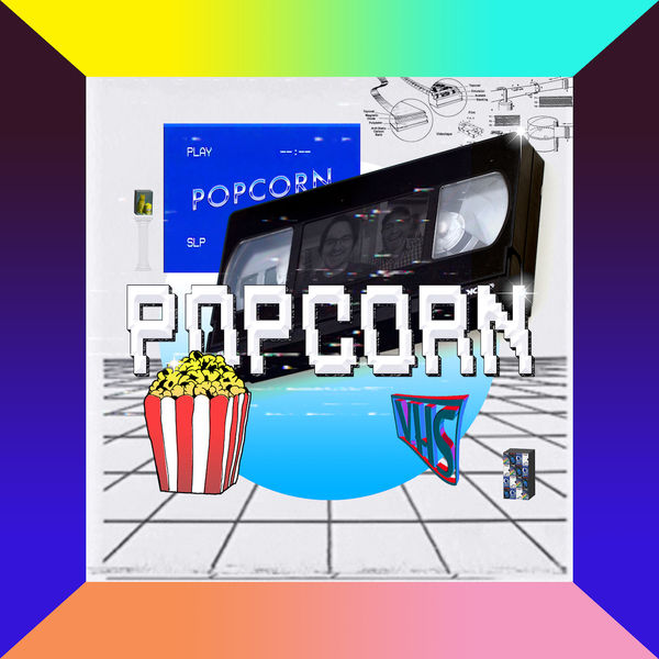 Popcorn with Mitchell Davis and Jack Ferry