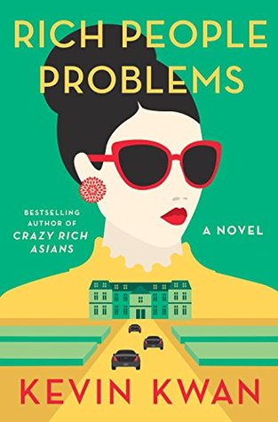 Rich People Problems Cover