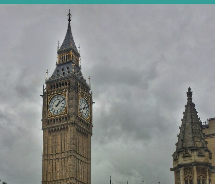 If you are tired of London, you ARE tired of life!