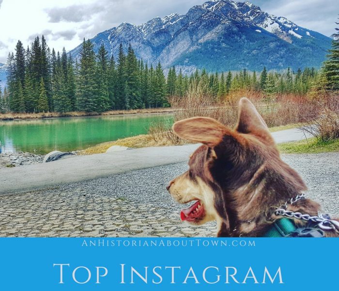 Top Instagram Posts, May 2017