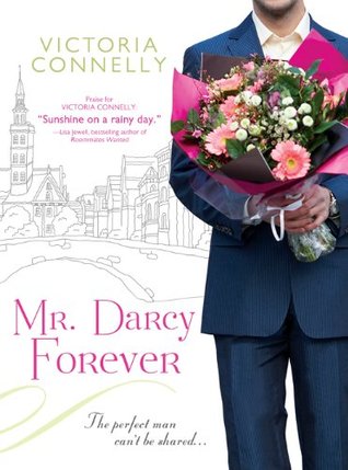 Mr Darcy Forever Victoria Connelly