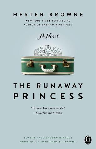The Runaway Princess Hester Browne