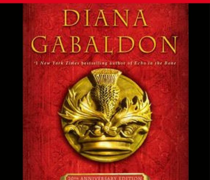 4 Reasons to Watch and Read Outlander