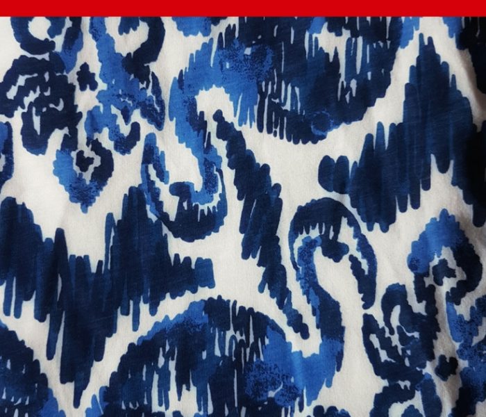 Canadian Lilly Lovers, Style File Friday