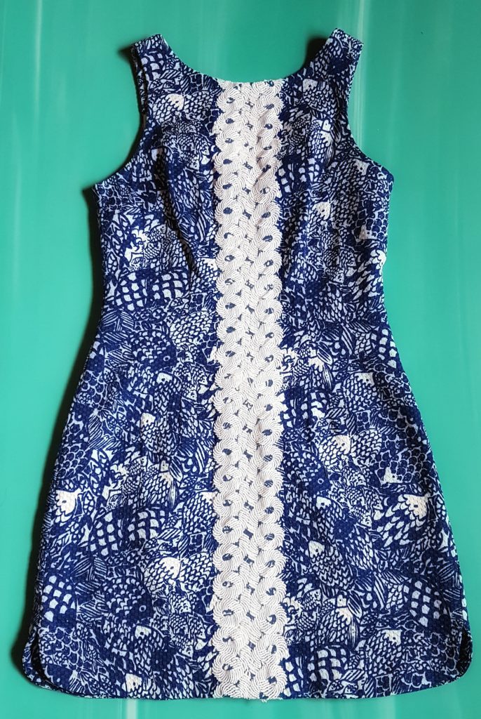 Lilly for Target Upstream Shift
