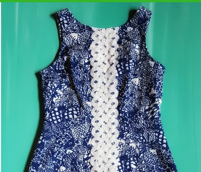Living Sustainably, Pt III: Your Wardrobe