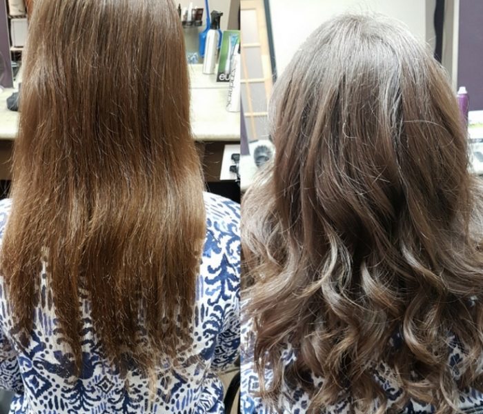 How to Give Your Hair Love, Style File Friday