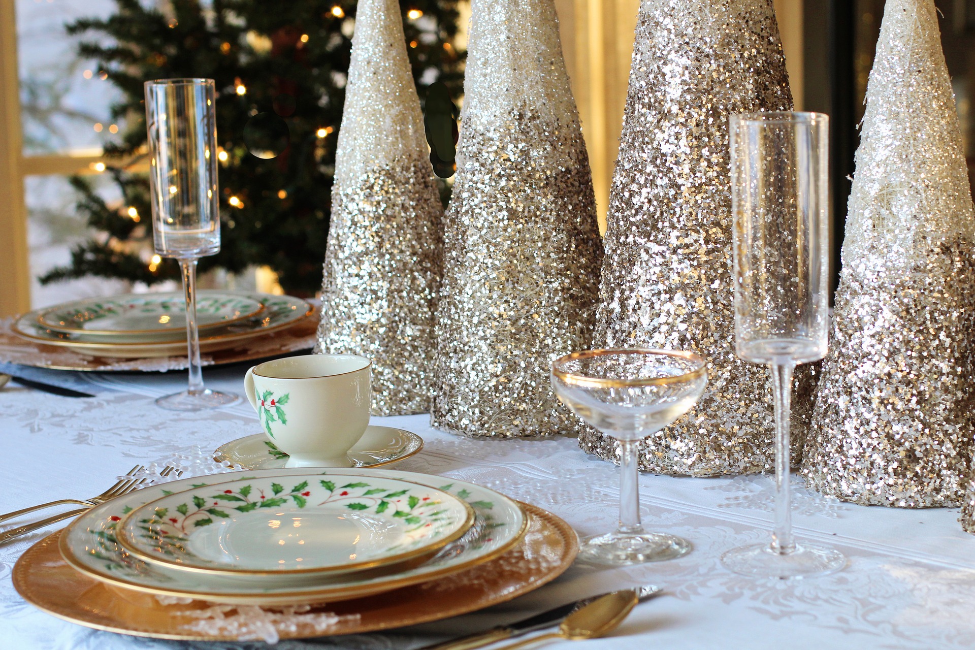 christmas-dinner-1926937_1920