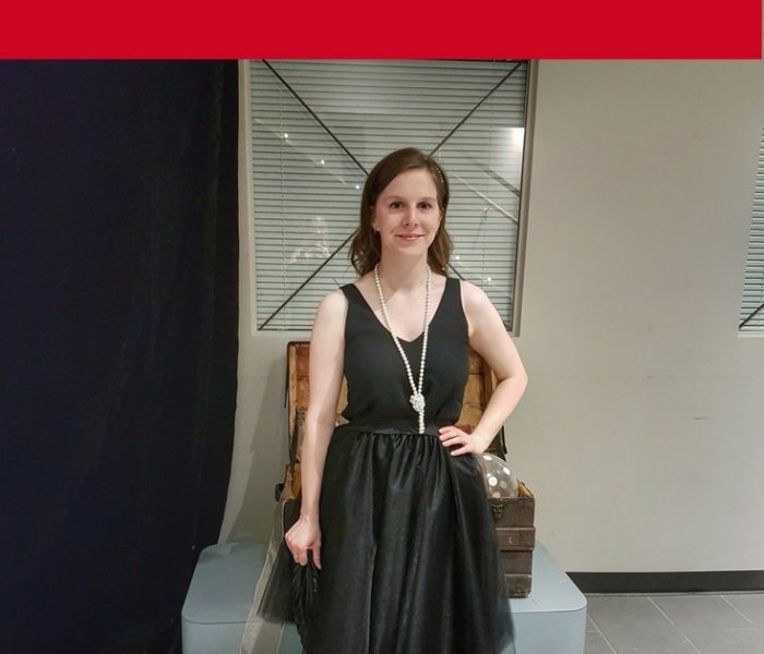 Styling a Tulle Skirt, Style File Friday