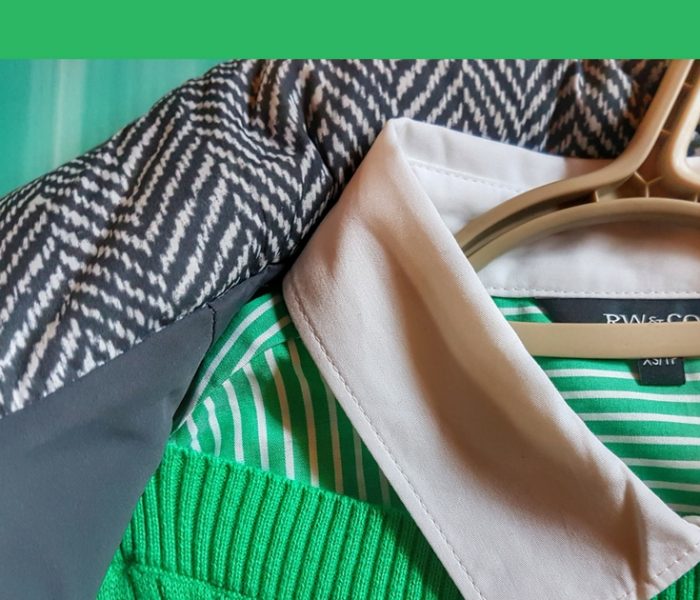 The Subtle Art of Layering, Style File Friday