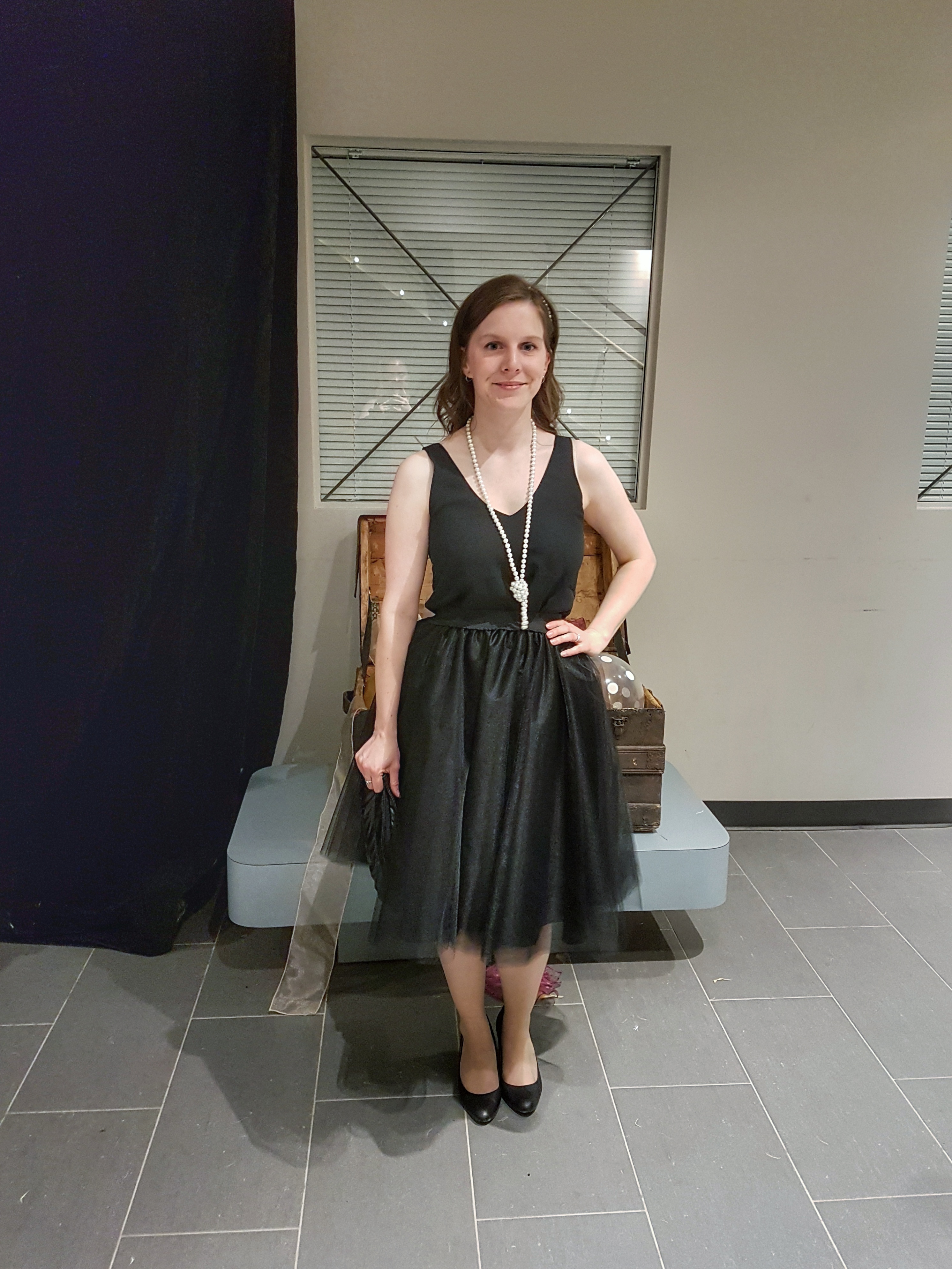 Tulle skirt, Skirt, Ballet, Style, Fashion