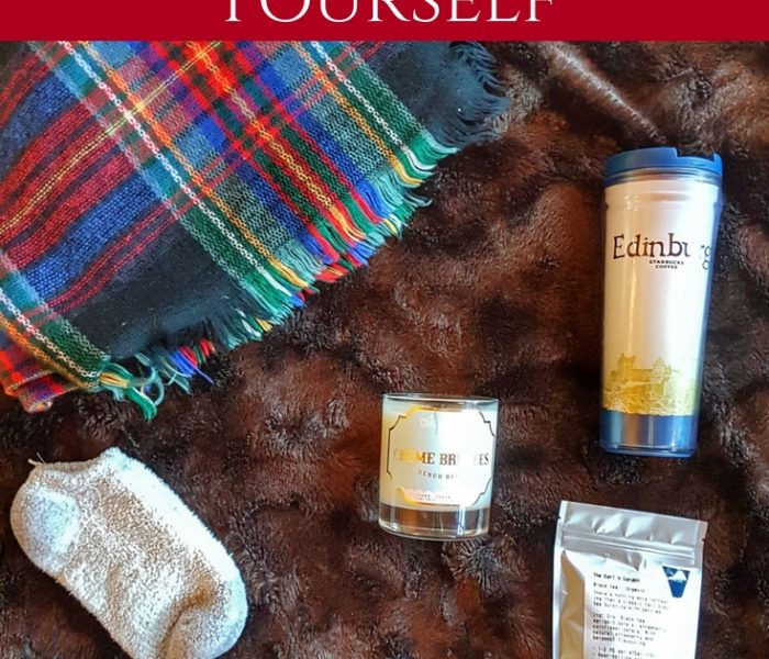 4 Ways to Take Care of Yourself
