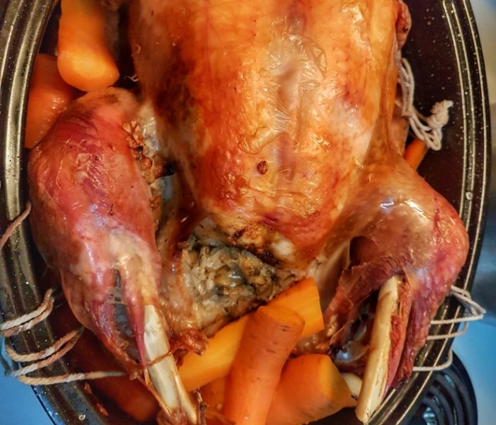 Canadian Thanksgiving, Make It Monday