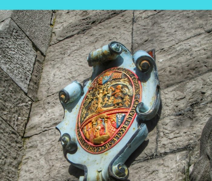 Discovering St. Patrick’s Cathedral, Travel Thursday