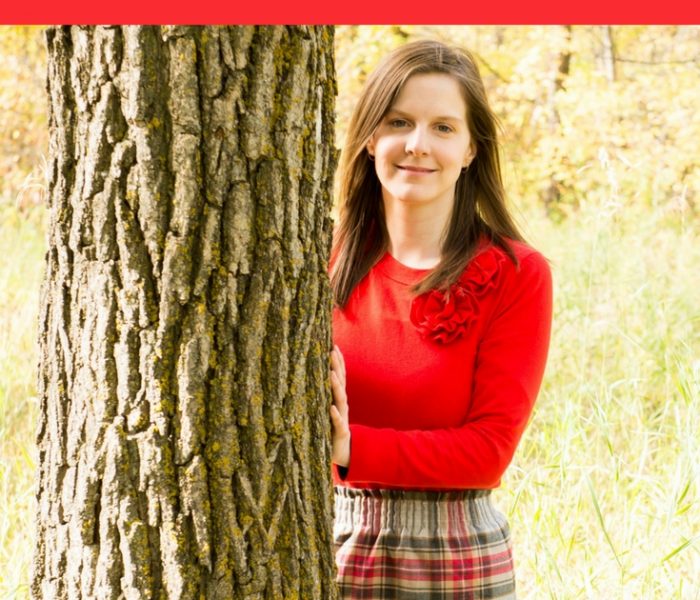 How to Model in Blog Photos, Style File Friday