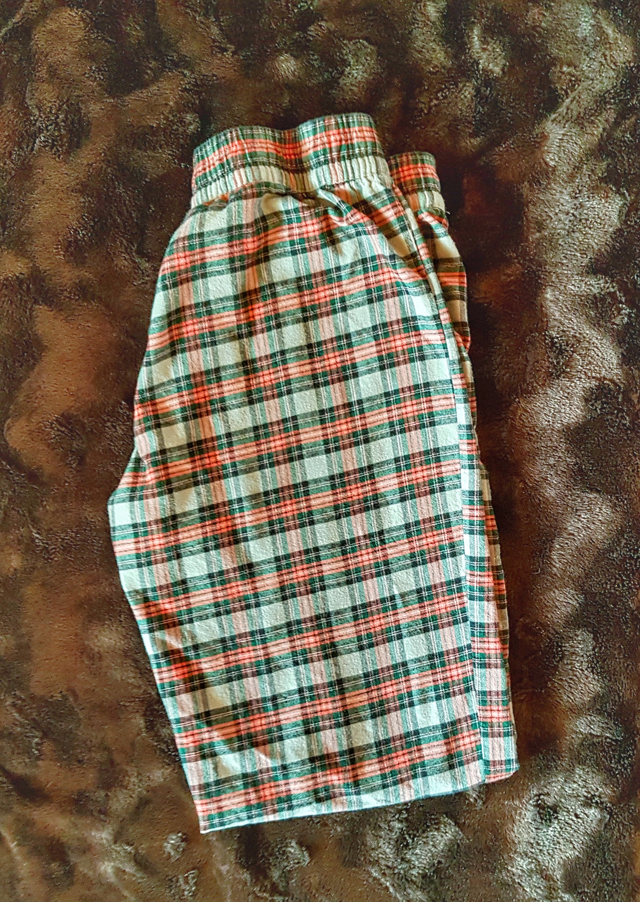 Pajama Pants