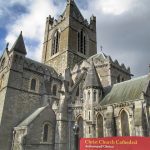 Christ Church Cathedral Dublin Exterior