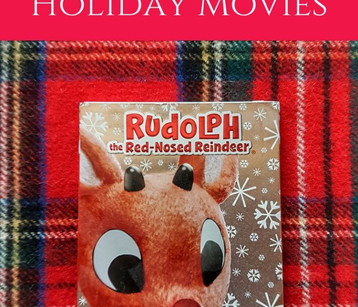 The 5 Best Holiday Movies
