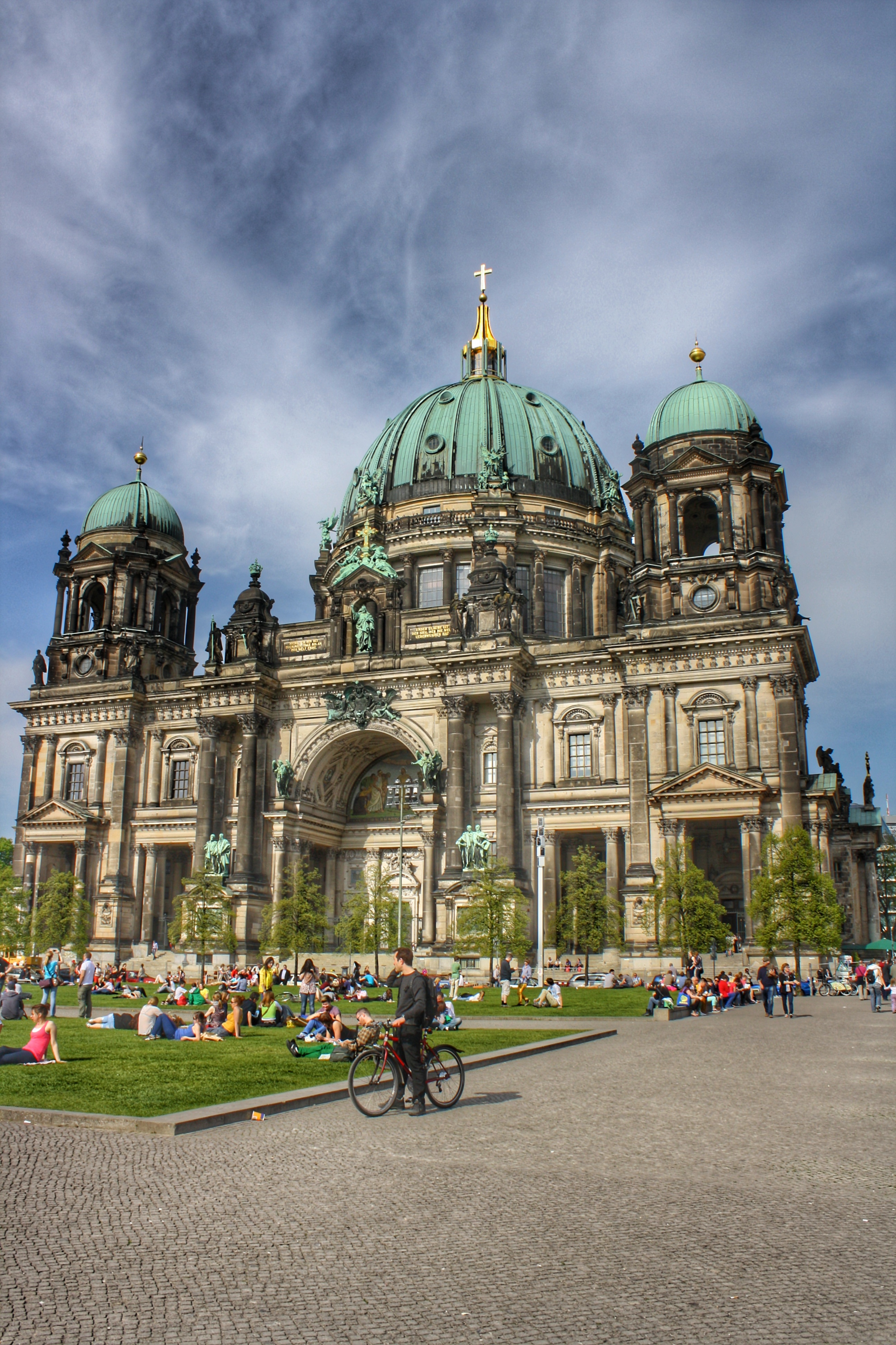 Berliner Dom-01