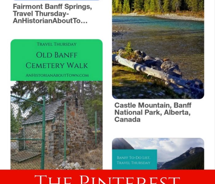 The Pinterest Question