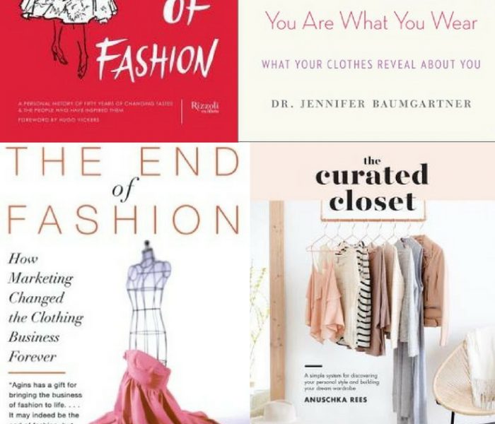 2018 Style Resolutions