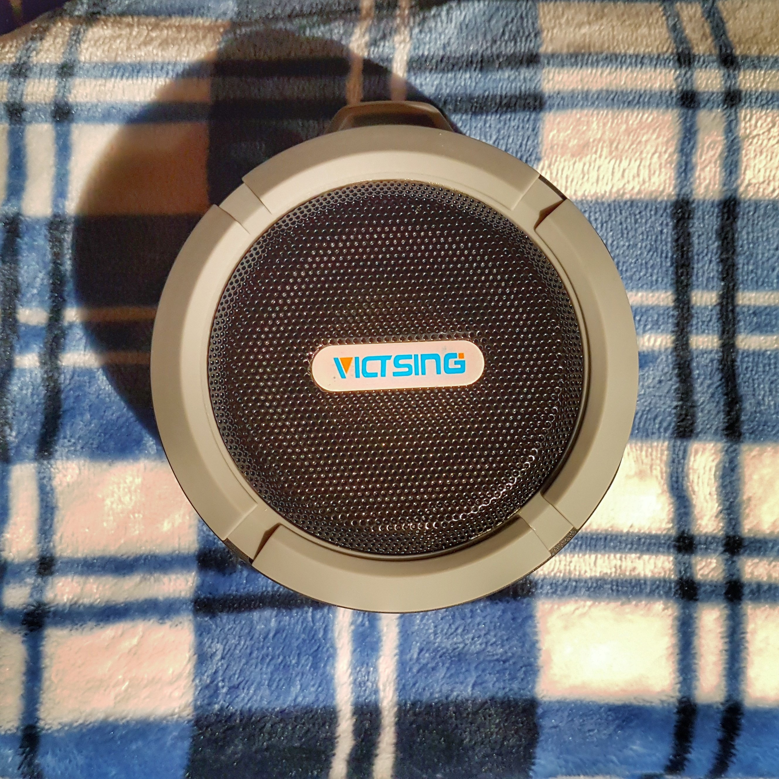 Bluetooth Speaker