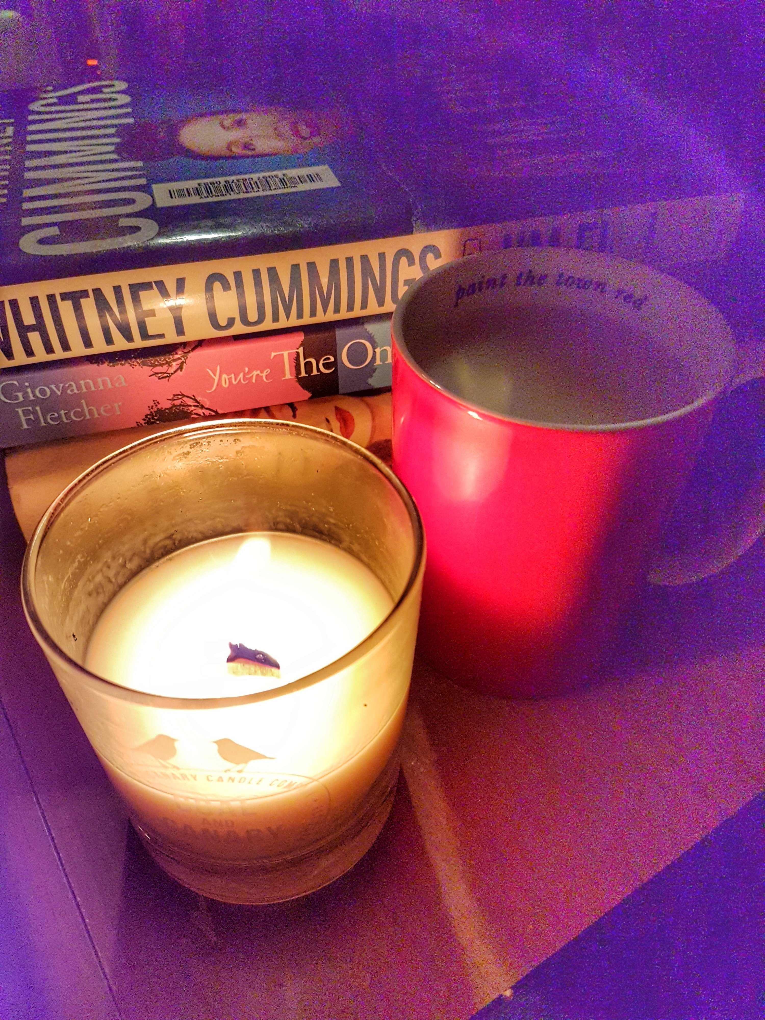 Candle, Book, and Tea.jpeg
