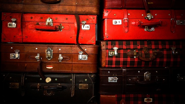 Luggage Compartments